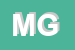Logo di MONTAGNER GINO