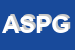 Logo di ASC SAS DI PASQUINI GIANNINO e C