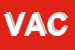 Logo di VACCHER ANTEO e C (SNC)