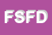 Logo di FRUIT SERVICE DI FOCHESATO DARIO