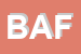 Logo di BAR ALLE FRATTE