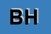 Logo di BAR HAVANA