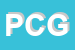 Logo di PUNTOTEL DI CANDOSIN G