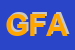 Logo di GOBBATO FRANCO -GF ASSICURAZIONI -