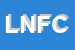 Logo di LINSER DI NATALE FRANCESCUTTI e C SNC