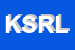 Logo di KRISTALIA S R L