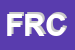 Logo di FRIULFERRO DI REVOLI e CSNC