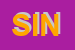 Logo di SINTESI