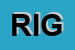 Logo di RIGOSALOTTI SRL