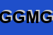 Logo di GMG DI GIANOTTO MARIA GRAZIA