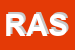 Logo di ROS ANGELO SRL
