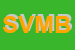 Logo di S VE MA DI BARADEL LUCA e C SAS