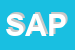Logo di SAP SNC