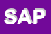 Logo di SAP SNC