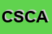 Logo di COOPCA SOC COOP A RL