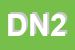 Logo di DECOR NOVA 2000 (SRL)