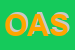 Logo di OASIS (SRL)