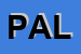 Logo di PALA SRL