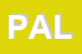 Logo di PALA SRL