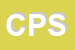 Logo di CPS (SRL)