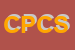 Logo di CPS DI POLETTO E CAUZ SAS