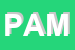 Logo di PAMC