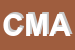 Logo di CMA SNC