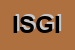 Logo di ISAICO SNC DI GALET I e U