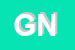 Logo di GELATERIA NEWS SNC