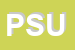 Logo di PLASTICITY SRL - UNIPERSONALE
