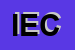 Logo di IECI