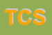 Logo di TRAPUNTIFICIO CRESTAN SNC