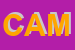 Logo di CAMPIELLO