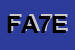 Logo di FORZE ARMATE 7 --REGGIMENTO EA VEGA--