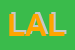Logo di LALUNA