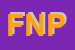 Logo di FNP-CISL