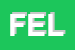 Logo di FELETTI SRL