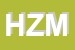 Logo di HONEY DI ZANCAI MASSIMO