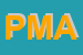 Logo di PMA