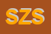 Logo di SCM ZANUSSI SRL
