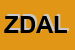 Logo di ZETA DUE ASSEMBLY - LINE SNC DI ZENTIL GIAMPIETRO e C