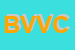 Logo di B e V DI VOLPE CARLO E C SNC