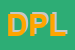 Logo di DEL PUP LUIGI