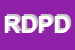 Logo di ROMAN DEL PRETE DANIELA