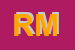 Logo di ROMANIN MICHELE