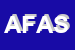 Logo di ALLA FONTE ARTE SACRA