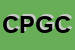 Logo di CIAC DI PAVANI GIULIANO e C SNC