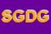 Logo di STUDIO GR DI D-ANDREA GEOMGIUSEPPE E DEL PUP GEOMRENATO