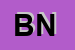 Logo di BABUIN NEREO