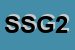 Logo di SOCIETA' SPORTIVA GYMNASIUM 2 ESTATE SRL